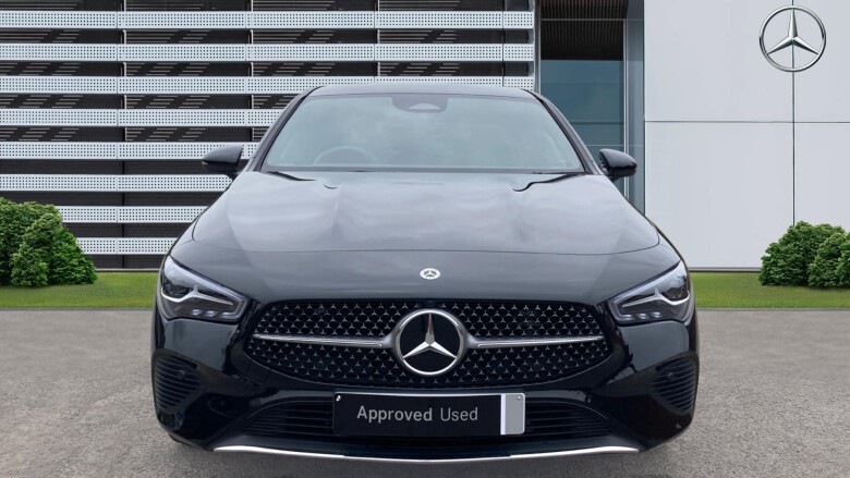Mercedes-Benz CLA 200 Sport Executive 5dr Tip Auto Petrol Estate